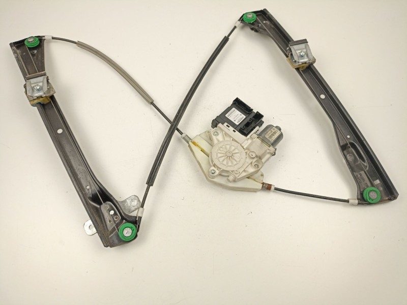 Recambio de elevalunas delantero derecho para volkswagen golf v (1k1) 1.9 tdi referencia OEM IAM 1K4837402S  1K0959792J