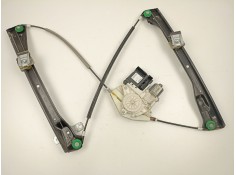 Recambio de elevalunas delantero derecho para volkswagen golf v (1k1) 1.9 tdi referencia OEM IAM 1K4837402S  1K0959792J 2