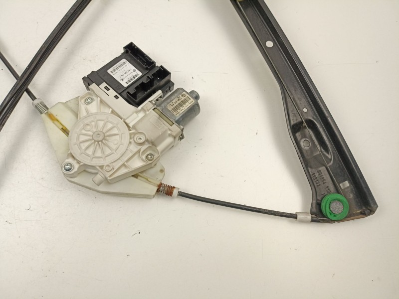 Recambio de elevalunas delantero derecho para volkswagen golf v (1k1) 1.9 tdi referencia OEM IAM 1K4837402S  1K0959792J