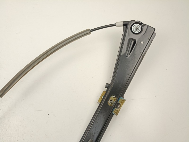 Recambio de elevalunas delantero derecho para volkswagen golf v (1k1) 1.9 tdi referencia OEM IAM 1K4837402S  1K0959792J