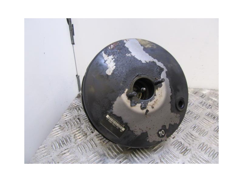 Recambio de servofreno : toyota avensis : 2.0 d (89,73cv) [1999] para toyota avensis 2.0 d referencia OEM IAM 03.7752-9802.4  