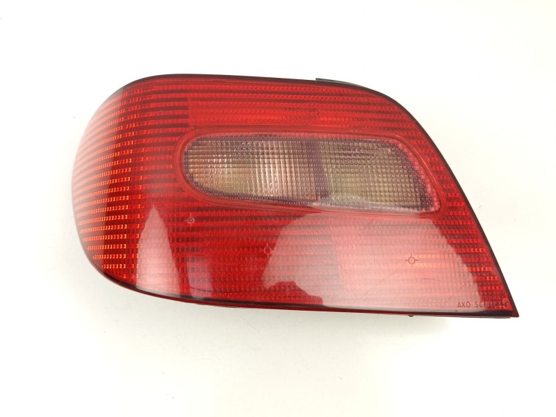 Recambio de piloto trasero izquierdo para citroën xsara (n1) 1.6 16v referencia OEM IAM 6350P0  