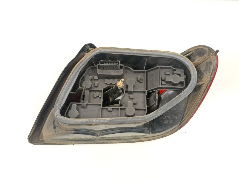 Recambio de piloto trasero izquierdo para citroën xsara (n1) 1.6 16v referencia OEM IAM 6350P0  