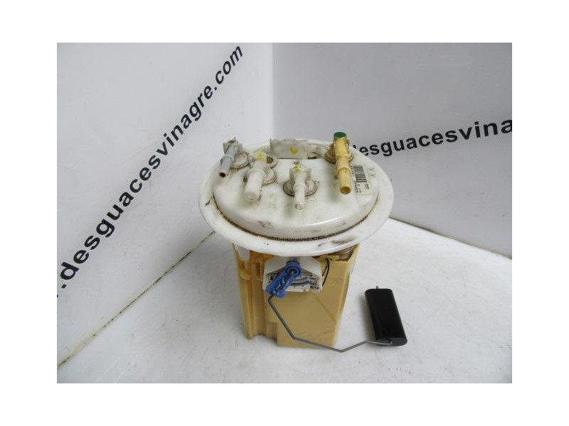 Recambio de bomba gasolina / aforadores : fiat scudo : 2.0 hdi (127,80cv)5p [2012] para fiat scudo 2.0 hdi (127,80cv 2.0 hdi 5p 