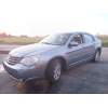 chrysler sebring (js) del año 2007