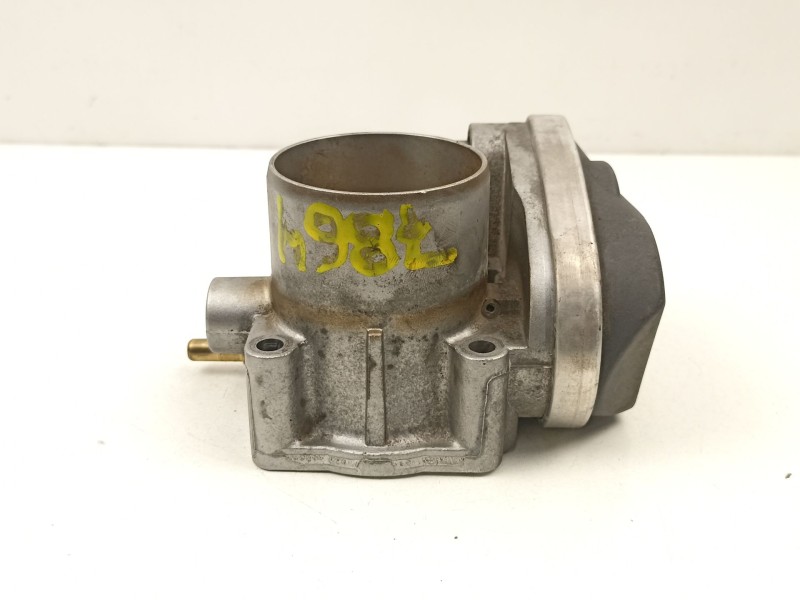 Recambio de caja mariposa para renault laguna ii (bg0) 1.6 16v referencia OEM IAM 8200190230 408238827002 8200171134