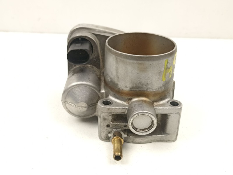 Recambio de caja mariposa para renault laguna ii (bg0) 1.6 16v referencia OEM IAM 8200190230 408238827002 8200171134