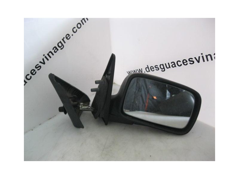 Recambio de retrovisor dcho. : skoda felicia : 1.9 d -aef (63,92cv)5p ranchera [1998] para skoda felicia 1.9 d -aef (63,92cv ran