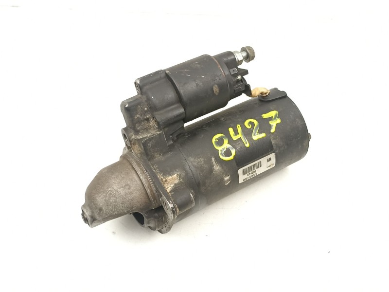 Recambio de motor arranque para bmw 5 (e34) 525 td referencia OEM IAM 12412246570 0001109025 