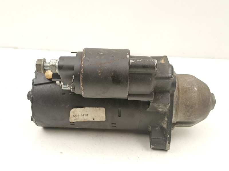 Recambio de motor arranque para bmw 5 (e34) 525 td referencia OEM IAM 12412246570 0001109025 