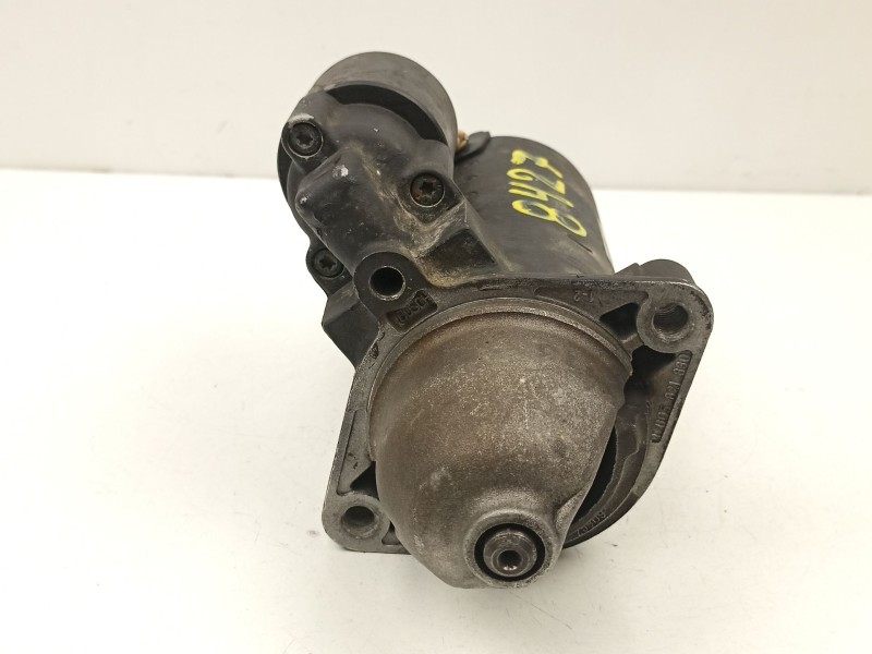 Recambio de motor arranque para bmw 5 (e34) 525 td referencia OEM IAM 12412246570 0001109025 