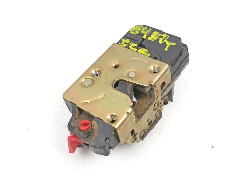 Recambio de cerradura puerta trasera izquierda para citroën xsara (n1) 1.6 16v referencia OEM IAM 913769  