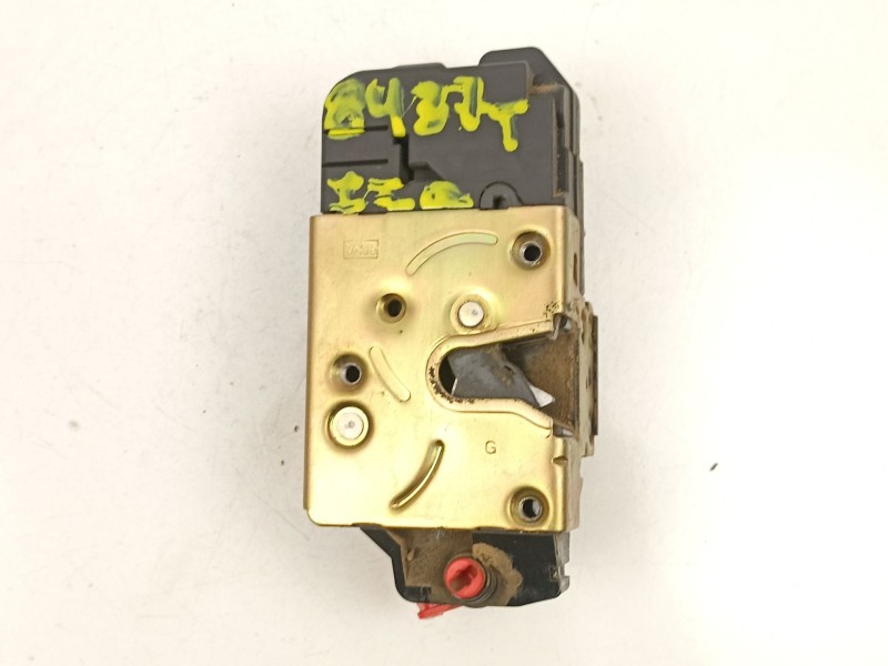 Recambio de cerradura puerta trasera izquierda para citroën xsara (n1) 1.6 16v referencia OEM IAM 913769  