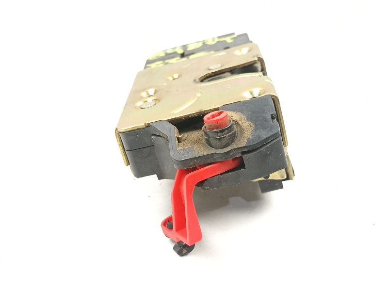 Recambio de cerradura puerta trasera izquierda para citroën xsara (n1) 1.6 16v referencia OEM IAM 913769  