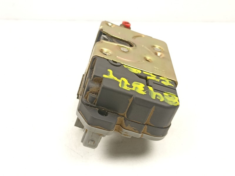 Recambio de cerradura puerta trasera izquierda para citroën xsara (n1) 1.6 16v referencia OEM IAM 913769  