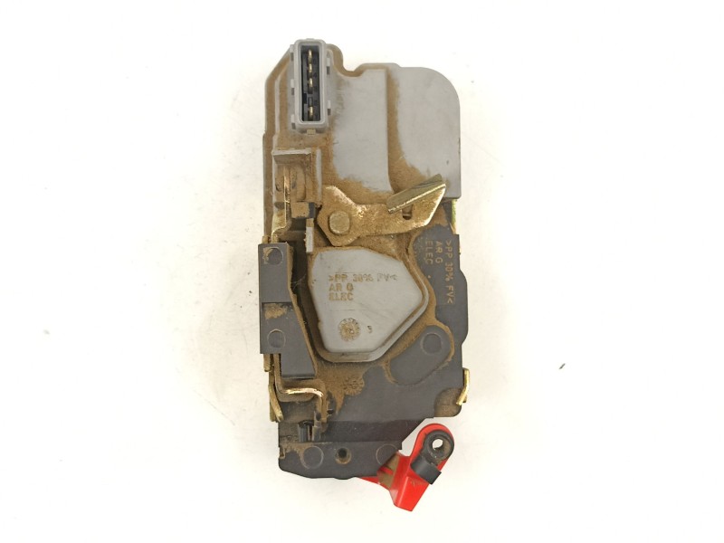 Recambio de cerradura puerta trasera izquierda para citroën xsara (n1) 1.6 16v referencia OEM IAM 913769  