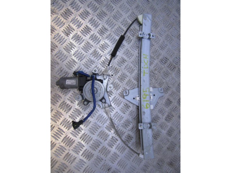 Recambio de elevalunas elec. tra. dch. : chevrolet nubira : 1.5 crdi [2007] para chevrolet nubira 1.5 crdi referencia OEM IAM 96