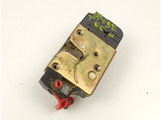 Recambio de cerradura puerta trasera derecha para citroën xsara (n1) 1.6 16v referencia OEM IAM 913884  