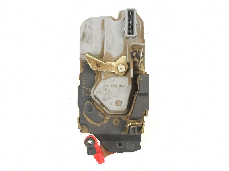 Recambio de cerradura puerta trasera derecha para citroën xsara (n1) 1.6 16v referencia OEM IAM 913884  