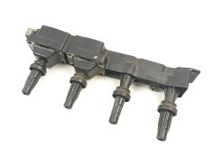 Recambio de bobina para citroën xsara (n1) 1.6 16v referencia OEM IAM 9636337880 2526182 