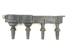Recambio de bobina para citroën xsara (n1) 1.6 16v referencia OEM IAM 9636337880 2526182  2