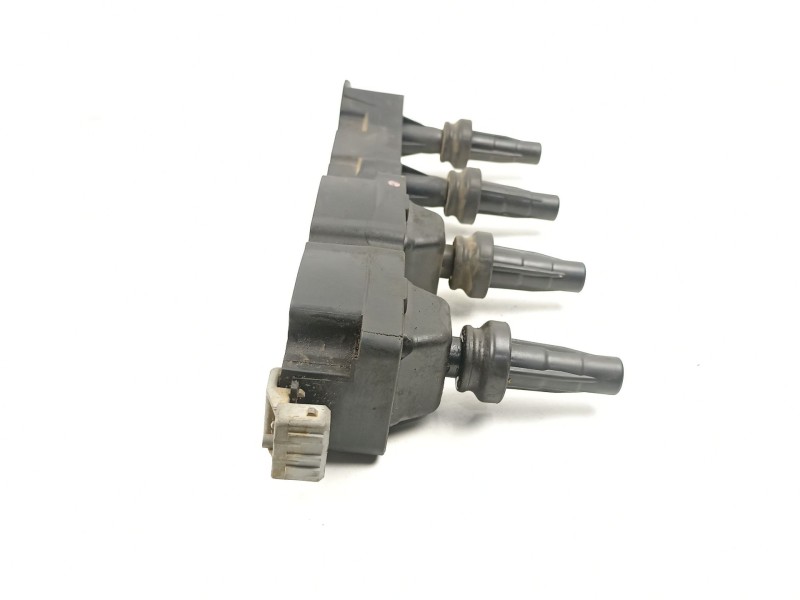 Recambio de bobina para citroën xsara (n1) 1.6 16v referencia OEM IAM 9636337880 2526182 