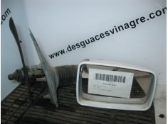 Recambio de retrovisor dcho. : fiat tipo : 1.9-d-160a1.000(65,28cv) [1993] para fiat tipo 1.9-d-160a1.000 referencia OEM IAM BLA