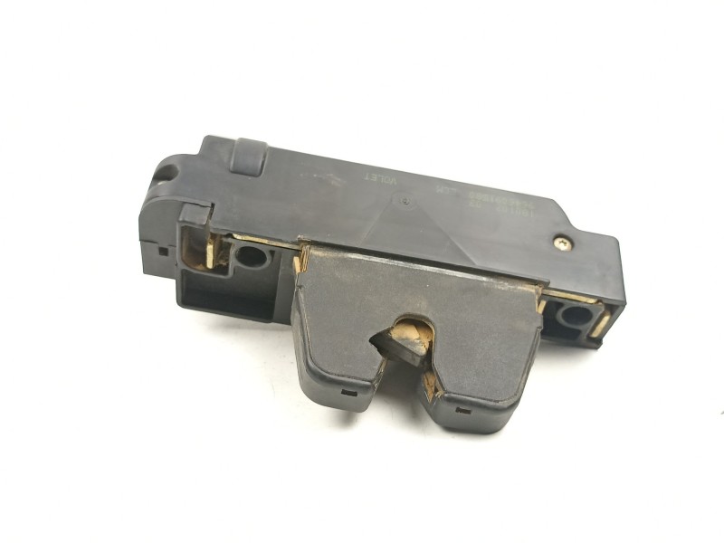 Recambio de cerradura maletero porton para citroën xsara (n1) 1.6 16v referencia OEM IAM 9646091580  