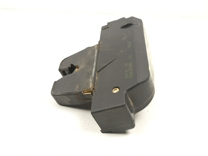 Recambio de cerradura maletero porton para citroën xsara (n1) 1.6 16v referencia OEM IAM 9646091580  