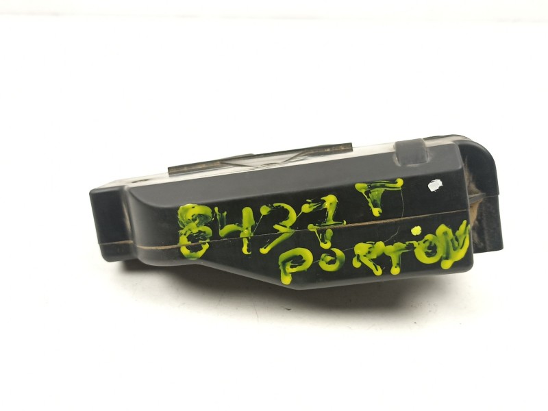 Recambio de cerradura maletero porton para citroën xsara (n1) 1.6 16v referencia OEM IAM 9646091580  