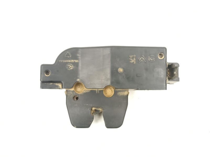 Recambio de cerradura maletero porton para citroën xsara (n1) 1.6 16v referencia OEM IAM 9646091580  