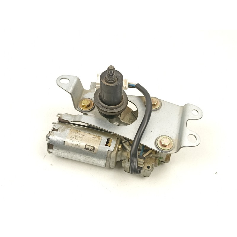 Recambio de motor limpia trasero para citroën xsara (n1) 1.6 16v referencia OEM IAM 9636218280 404650 