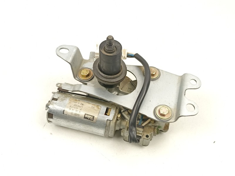 Recambio de motor limpia trasero para citroën xsara (n1) 1.6 16v referencia OEM IAM 9636218280 404650 