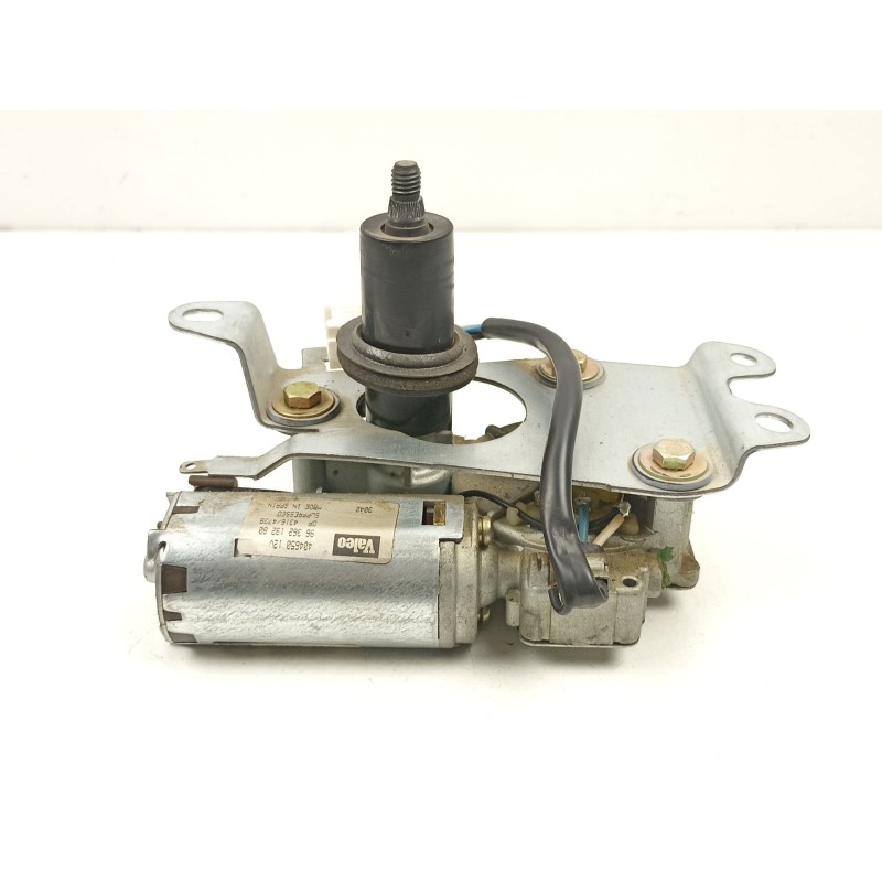 Recambio de motor limpia trasero para citroën xsara (n1) 1.6 16v referencia OEM IAM 9636218280 404650 