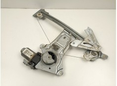 Recambio de elevalunas trasero izquierdo para citroën xsara (n1) 1.6 16v referencia OEM IAM 922381  