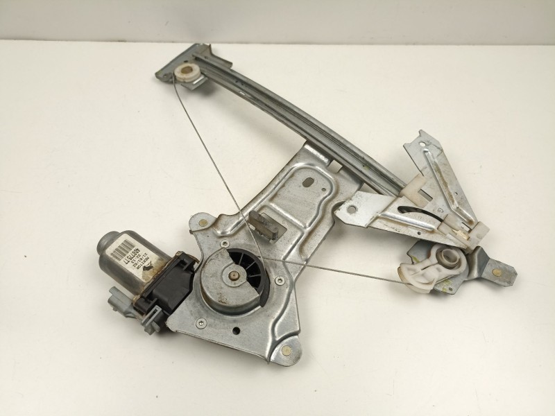 Recambio de elevalunas trasero izquierdo para citroën xsara (n1) 1.6 16v referencia OEM IAM 922381  