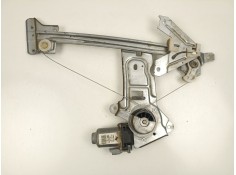 Recambio de elevalunas trasero izquierdo para citroën xsara (n1) 1.6 16v referencia OEM IAM 922381   2