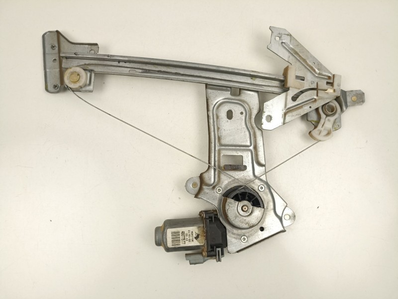 Recambio de elevalunas trasero izquierdo para citroën xsara (n1) 1.6 16v referencia OEM IAM 922381  