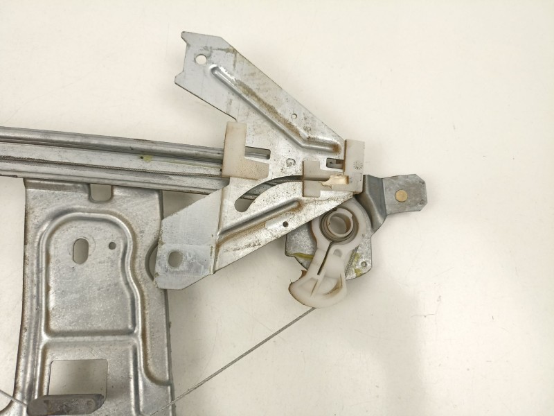 Recambio de elevalunas trasero izquierdo para citroën xsara (n1) 1.6 16v referencia OEM IAM 922381  