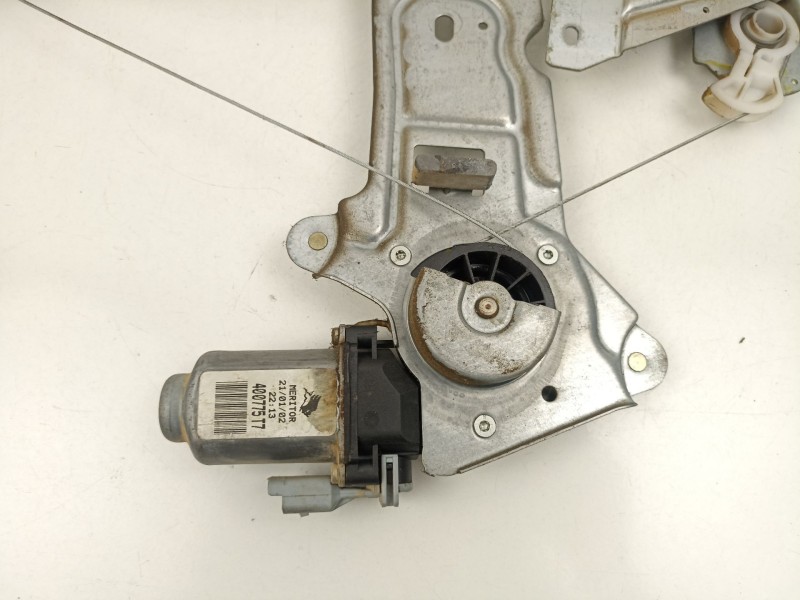 Recambio de elevalunas trasero izquierdo para citroën xsara (n1) 1.6 16v referencia OEM IAM 922381  