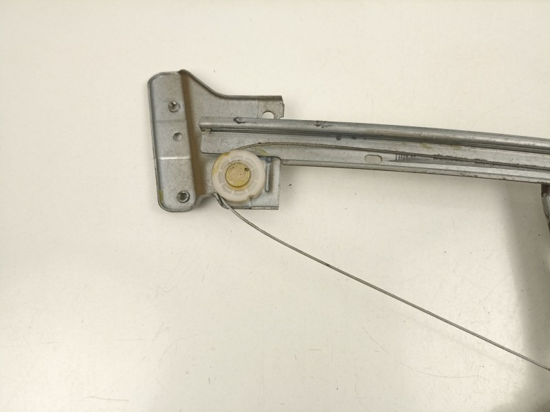 Recambio de elevalunas trasero izquierdo para citroën xsara (n1) 1.6 16v referencia OEM IAM 922381  