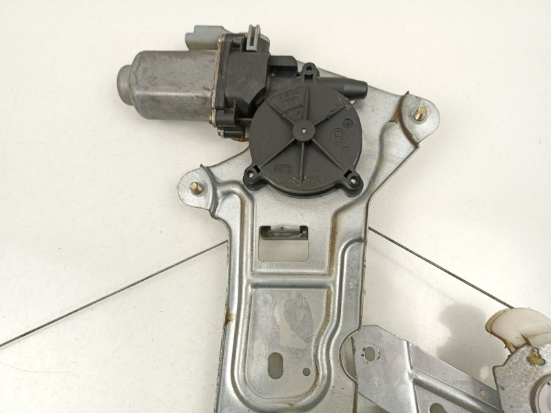 Recambio de elevalunas trasero izquierdo para citroën xsara (n1) 1.6 16v referencia OEM IAM 922381  