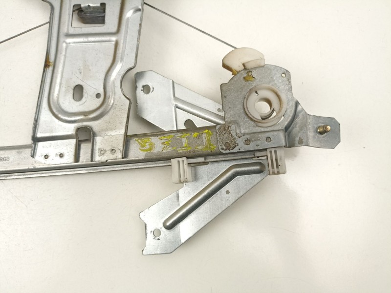 Recambio de elevalunas trasero izquierdo para citroën xsara (n1) 1.6 16v referencia OEM IAM 922381  