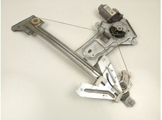 Recambio de elevalunas trasero derecho para citroën xsara (n1) 1.6 16v referencia OEM IAM 922483  