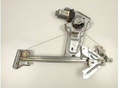 Recambio de elevalunas trasero derecho para citroën xsara (n1) 1.6 16v referencia OEM IAM 922483   2