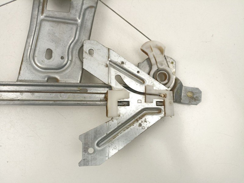 Recambio de elevalunas trasero derecho para citroën xsara (n1) 1.6 16v referencia OEM IAM 922483  