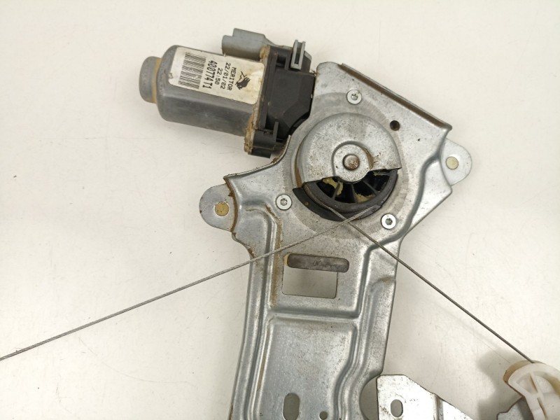 Recambio de elevalunas trasero derecho para citroën xsara (n1) 1.6 16v referencia OEM IAM 922483  