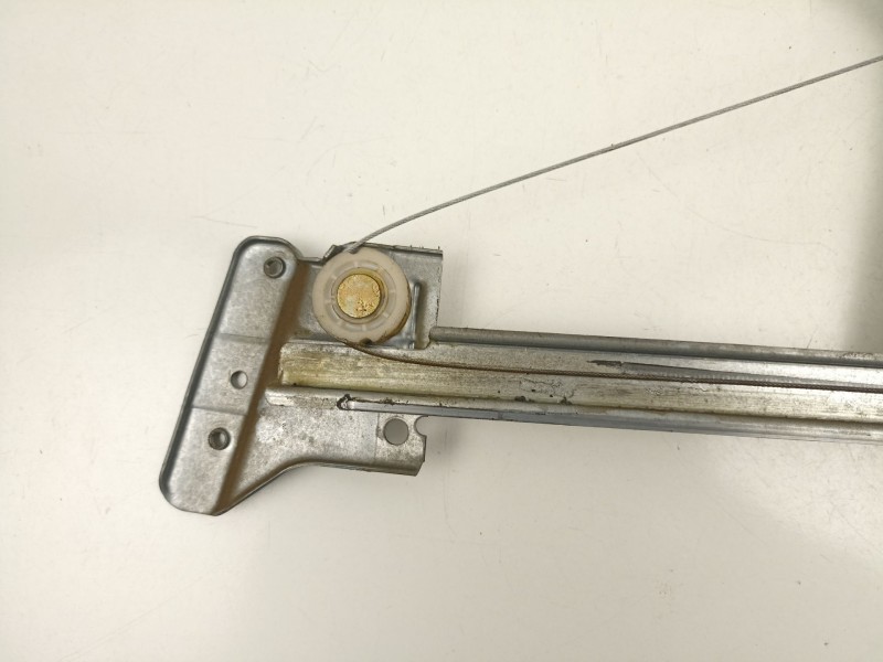 Recambio de elevalunas trasero derecho para citroën xsara (n1) 1.6 16v referencia OEM IAM 922483  