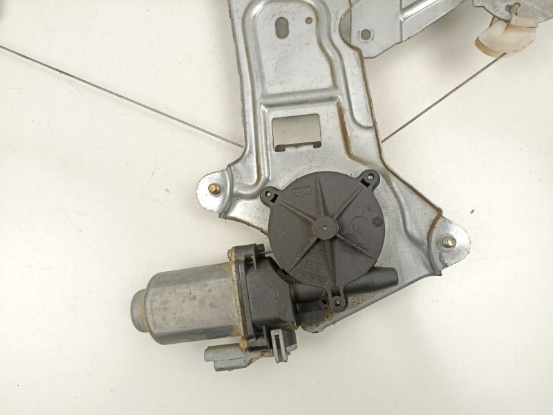 Recambio de elevalunas trasero derecho para citroën xsara (n1) 1.6 16v referencia OEM IAM 922483  