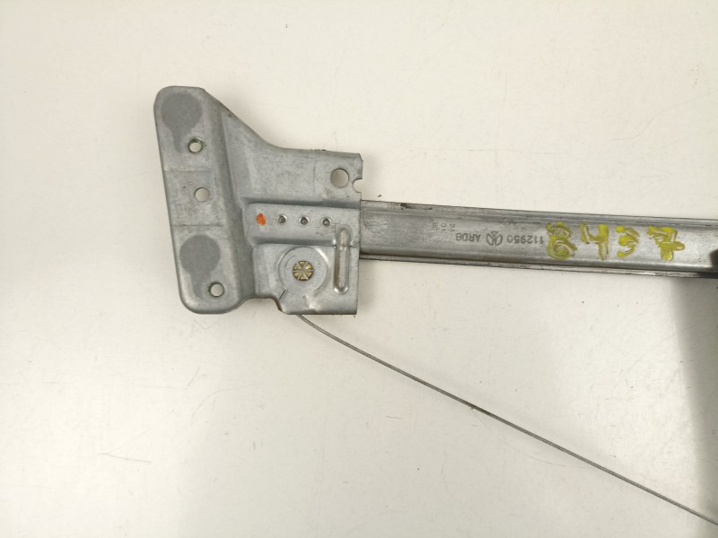 Recambio de elevalunas trasero derecho para citroën xsara (n1) 1.6 16v referencia OEM IAM 922483  